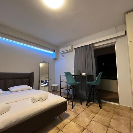 Larisa City Ap 5 With Parking Εξωτερικό φωτογραφία